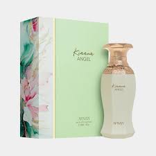 Kiaana Angel By Afnan EDP 100ml