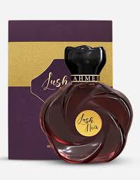 Lush Noir By Ahmed Al Maghribi EDP 75ml