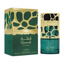 Qimmah For Women By Lattafa EDP 100ml