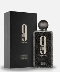 9pm Night Out By Afnan EDP 100ml