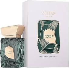 Aether Extrait By French Avenue EDP 100ml