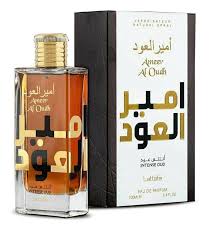 Ameeral Oudh Intense Oud EDP 100ml