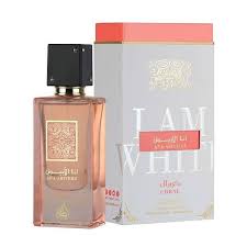 Ana Abiyedh Coral By Lattafa EDP 60ml