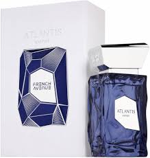 Atlantis Extrait By French Avenue EDP 100ml