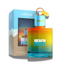 Beach Party By Armaf EDP 100ml