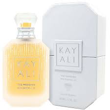 Kayali The Wedding Silk Santal | 36 EDP 100ml