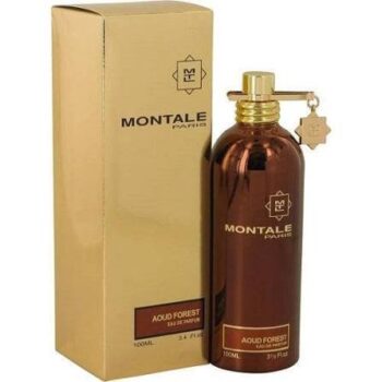 Montale Aoud Forest EDP 100ml