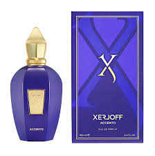 Xerjoff Accento EDP 100ml