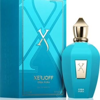 Xerjoff Ebra Pura EDP 100ml