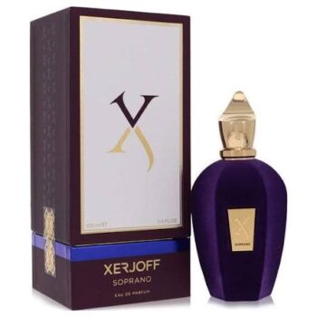 Xerjoff Soprano EDP 100ml
