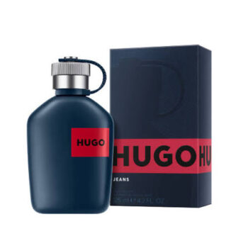 Hugo Boss Jeans EDT 125ml