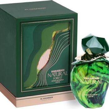Al Haramain Natural Forest EDP 100ml