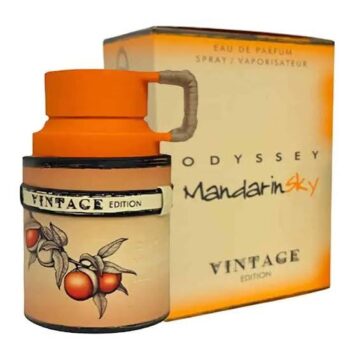 Odyssey Mandarin Sky Vintage Edition EDP 100ml