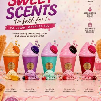 YUMMY Bold Sweet 100ml