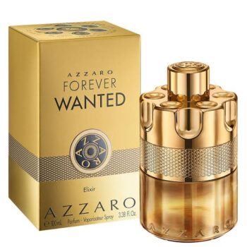 Azzaro Forever Wanted Elixir EDP 100ml