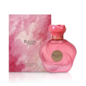 Blush Noir By Ahmed Al Maghribi EDP 75ml