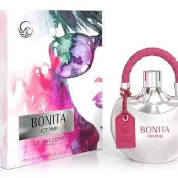 Bonita HOT PINK By Le Falconé EDP 100ml