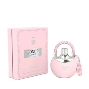 Bonita LA ROSE By Le Falconé EDP 100ml