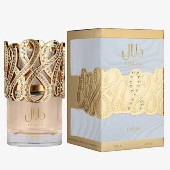 Dalal By Lattafa EDP 100ml