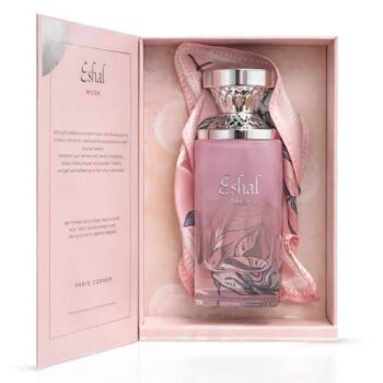 Eshal Musk By Paris Corner EDP 100ml