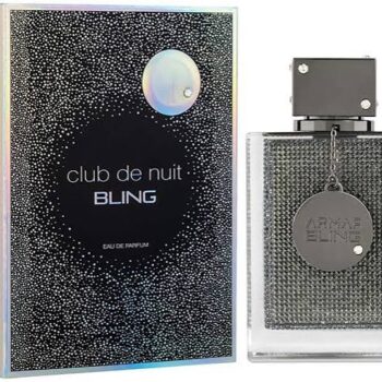 Club De Nuit BLING By Armaf EDP 75ml