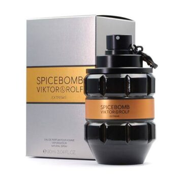 Spicebomb Extreme By Viktor & Rolf EDT 90ml