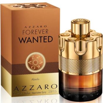 Azzaro Forever Wanted Absolu EDP 100ml