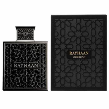Rayhaan Obsidan By Kalsekar EDP 100ml