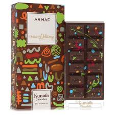 Kunafa Chocolate By Armaf Dubai Delicacy EDP 70ml