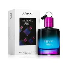 Space Age By Armaf EDP 100ml