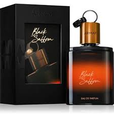 Black Saffron By Armaf EDP 100ml