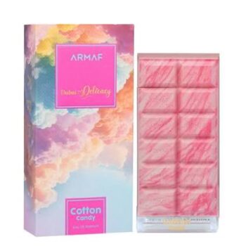 Cotton Candy By Armaf Dubai Delicacy EDP 70ml
