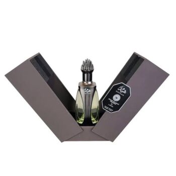 Hayaam By Lattafa Niche Emarati Perfumes EDP 100ml