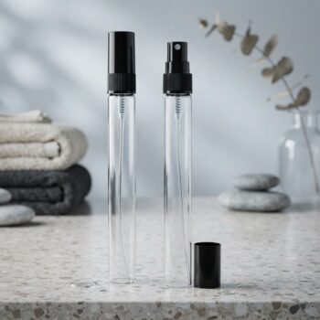 Unisex Glass Atomizer 10ml