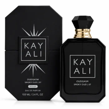 Kayali Oudgasm Smoky Oud Intense | 07 EDP 100ml (Unisex)