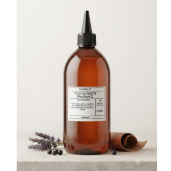 Pre-Mixed UV Fragrance 500ml