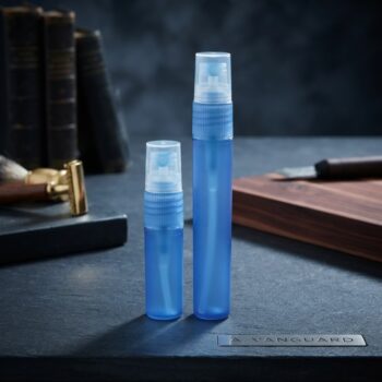 Men's Plastic Atomizer 10ml